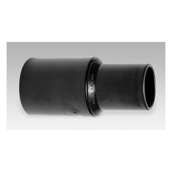 Dynabrade 96006 Swivel Cuff, For Use With Dynabrade Vacuum System, 1-1/4 in Dia Vacuum Connection and 1 in Dia Tool Connection