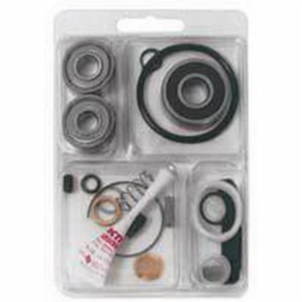 Dynabrade 96233 Tune Up Kit, For Use With Dynafile III Air Powered Abrasive Belt Tool