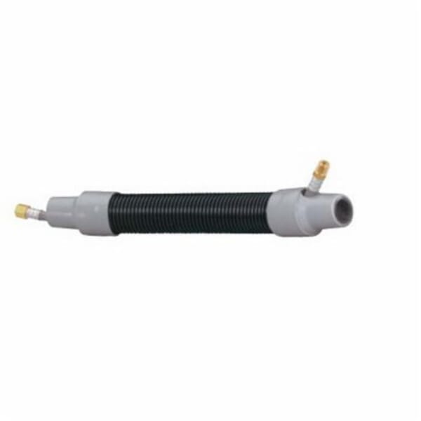 Dynabrade 96020 Air Line, For Use With Air Line to Vacuum System, 1-1/2 in Dia x 18 in L