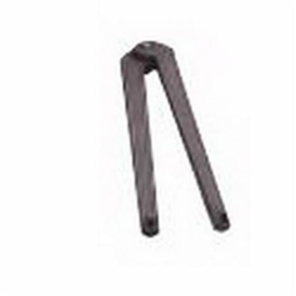 Dynabrade 96038 Fixed Face Pin Style Spanner Wrench, For Use With 50345 Right Angle Disc Sander, 1-9/32 in