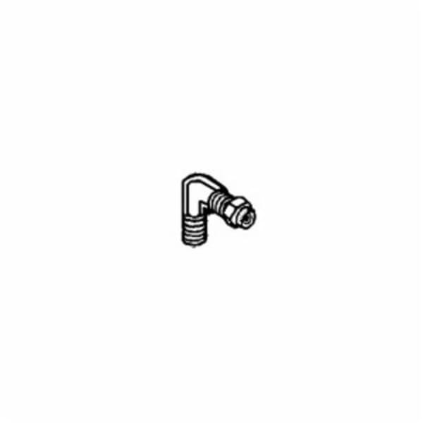 Dynabrade 96063 Elbow, For Use With Dynangle II Slow Speed Machines