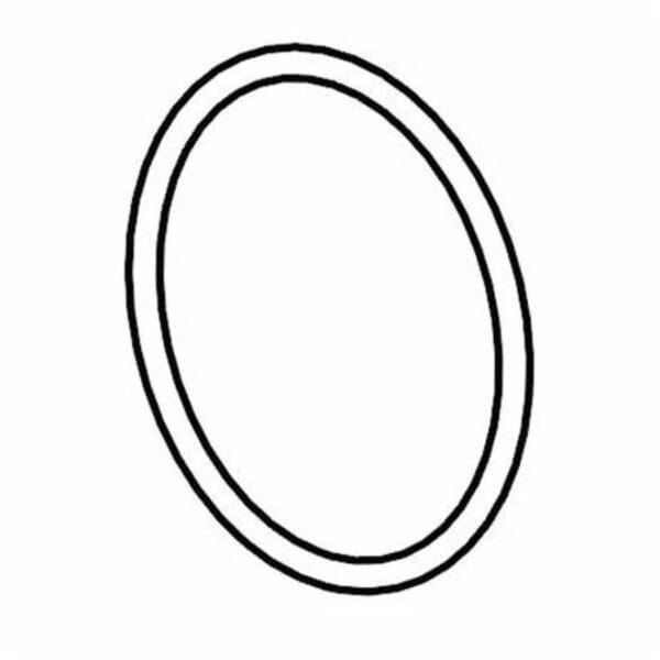 Dynabrade 96077 O-Ring, For Use With Air Die Grinder