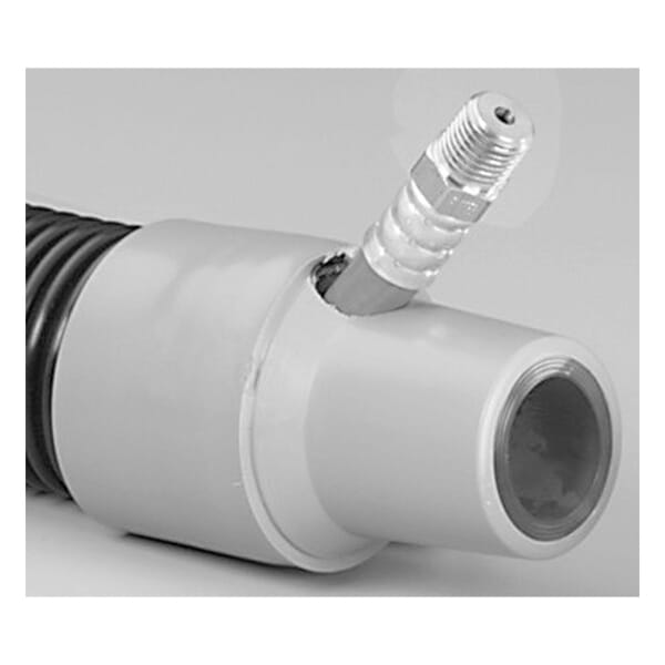 Dynabrade 96104 Hose Cuff, For Use With Portable Vacuum Tool