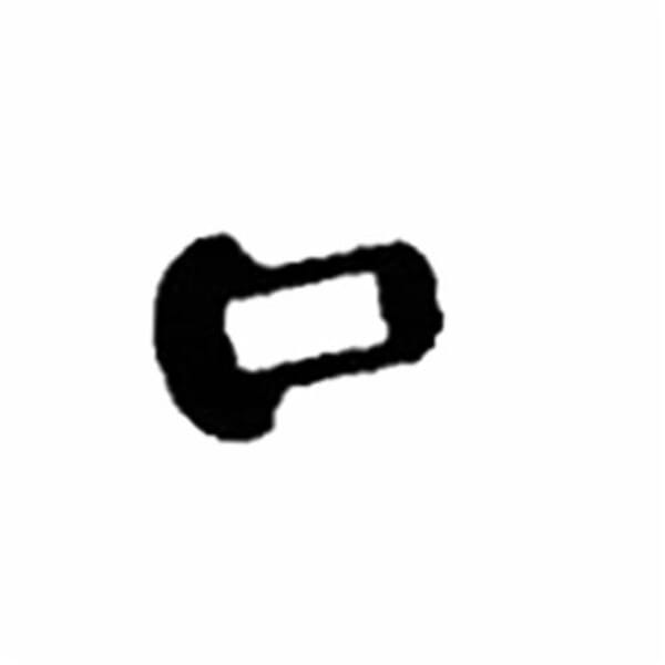 Dynabrade 96113 Button Head Cap Screw, For Use With Dynadie III 12250 Right Angle Reciprocating Filer