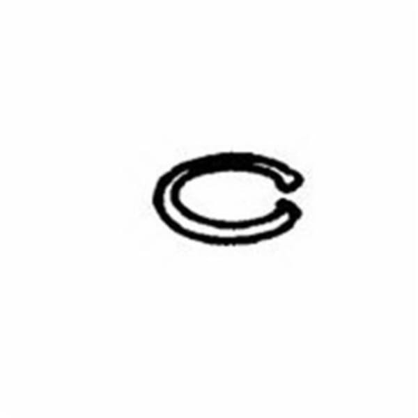 Dynabrade 96159 Snap Ring, For Use With Dynorbital Supreme 57571 Air Powered Random Orbital Sander
