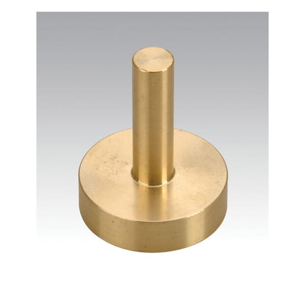 Dynabrade 96230 General Purpose Non-Marring Arbor Press Ram, For Use With Dynabrade Arbor Press