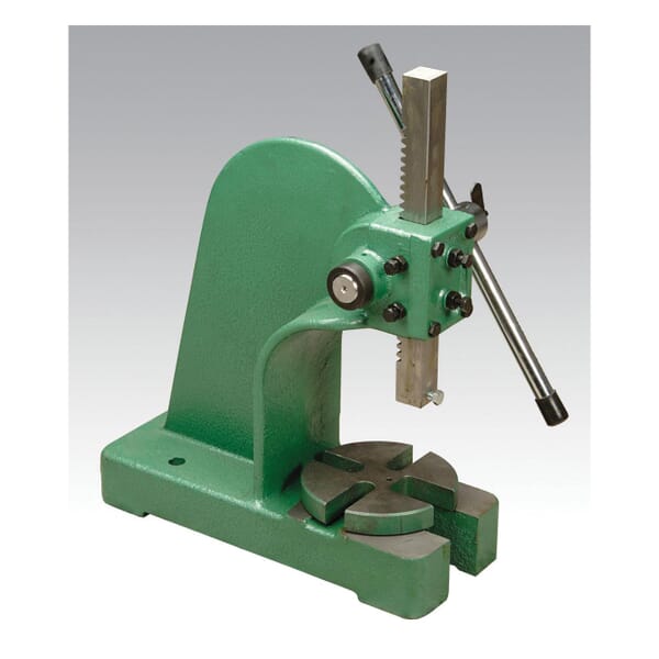 Dynabrade 96232 Arbor Press, For Use With Dynabrade 50348 Right Angle Disc Grinder