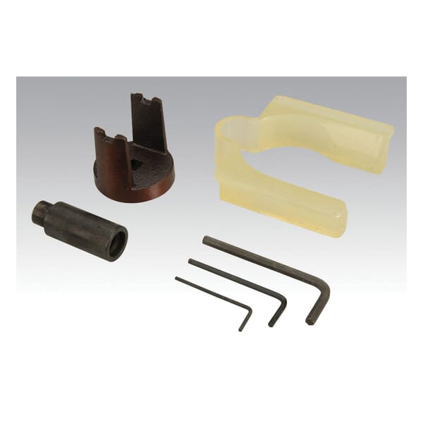 Dynabrade 96283 Motor Repair Kit, For Use With Dynabrade 58442 and 58444 Gear Driven Sanders