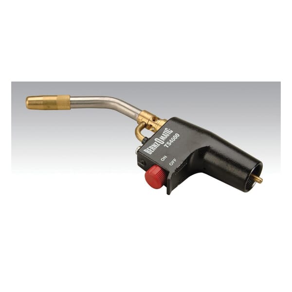 Dynabrade 96340 Propane Fuel Torch Head