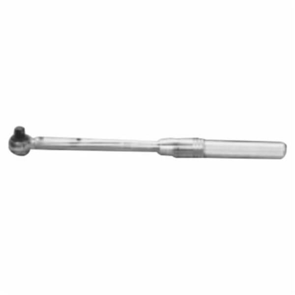 Dynabrade 96349 Small Torque Wrench, For Use With Air Power Tools, 30 to 150 in-lb