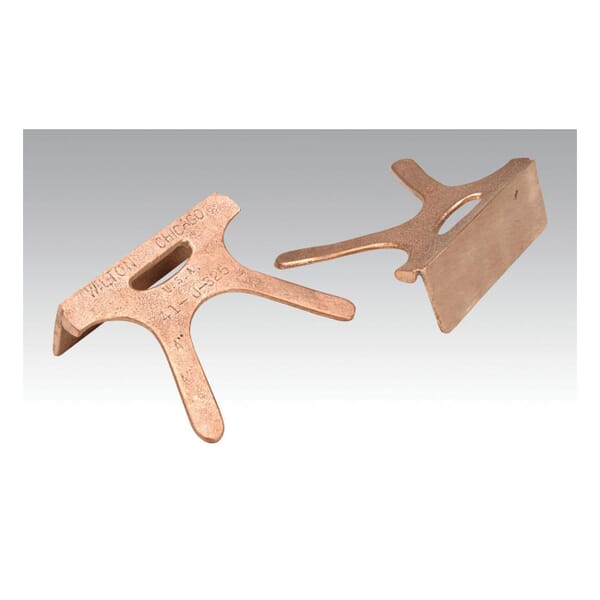 Dynabrade 96352 Soft Jaw Cap, For Use With 91000 Full Service Repair Station, 4 in W Jaw
