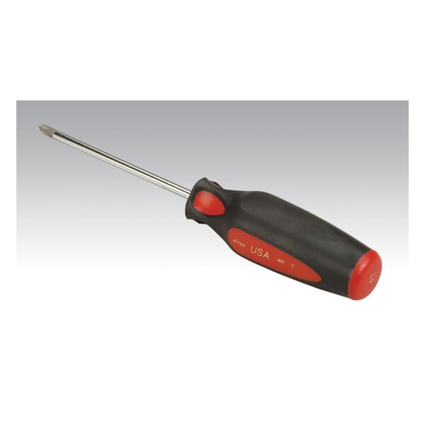 Dynabrade 96355 Screwdriver, For Use With Air Power Tools, Small Phillips