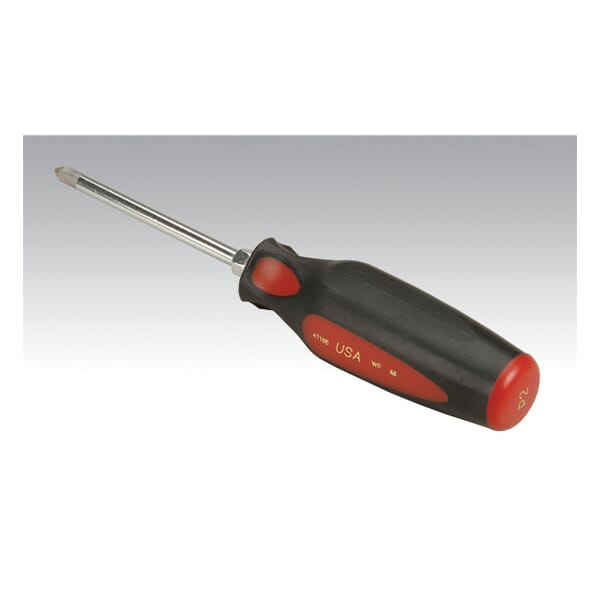 Dynabrade 96363 Small Slotted Screwdriver, For Use With Air Power Tools