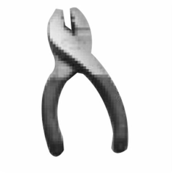 Dynabrade 96358 Standard Slip Joint Plier, For Use With Air Power Tools