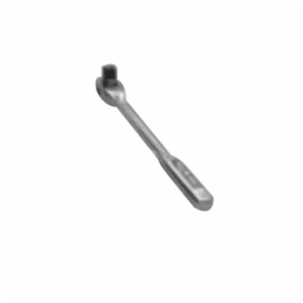 Dynabrade 96362 Breaker Bar, For Use With Air Power Tools, 10 in L, 3/8 in Drive