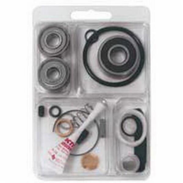 Dynabrade 96437 Motor Tune Up Kit, For Use With Dynabuffer 57125 Air Motor and Machine Parts