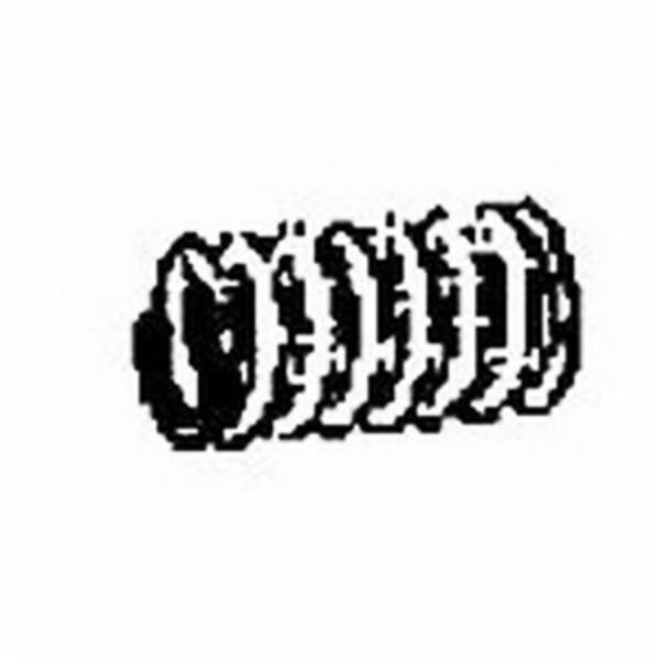 Dynabrade 96448 Motor Valve Spring, For Use With 18240 Air Router
