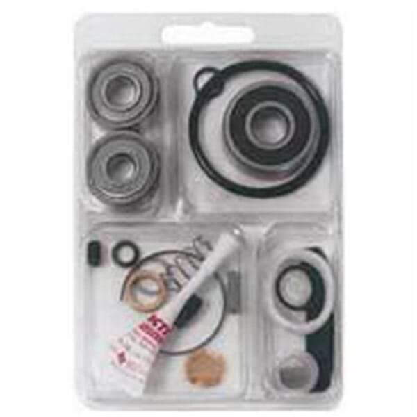 Dynabrade 96529 Motor Tune Up Kit, For Use With 51330 Straight-Line Front Exhaust Air Router