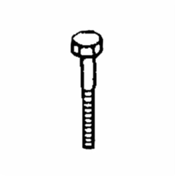 Dynabrade 97088 Hex Screw, For Use With 64990/64992 Precision Tool Post Grinder