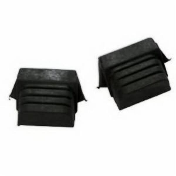 Dynabrade 97279 Replacement Flexer, 3 in Dia x 1-1/2 in W