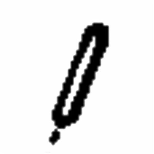 Dynabrade 97405 Roll Pin, For Use With Dynabrade 65013 and 65015 Precision Tool Post Grinders, 230 VAC