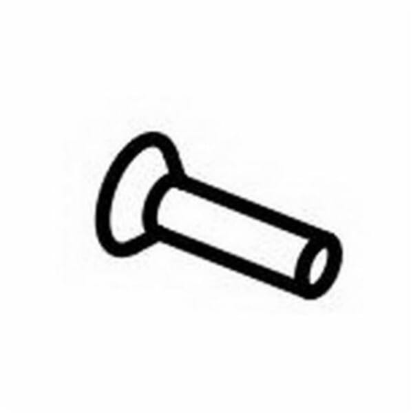 Dynabrade 97545 Flat Head Cap Screw, For Use With Dynabrade 64860 and 64861 Versatility Grinders, 5/16-18 x 1-1/4 in