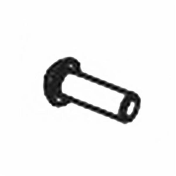 Dynabrade 97553 Bolt, For Use With Dynabrade 64860 and 64861 Versatility Grinders