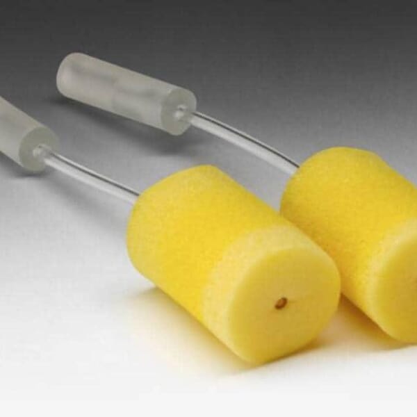E-A-R 7000052882 393-2003-50 Probed Test Plug, For Use With 3M E-A-Rfit Validation System, OSHA 29 CFR 1910.132