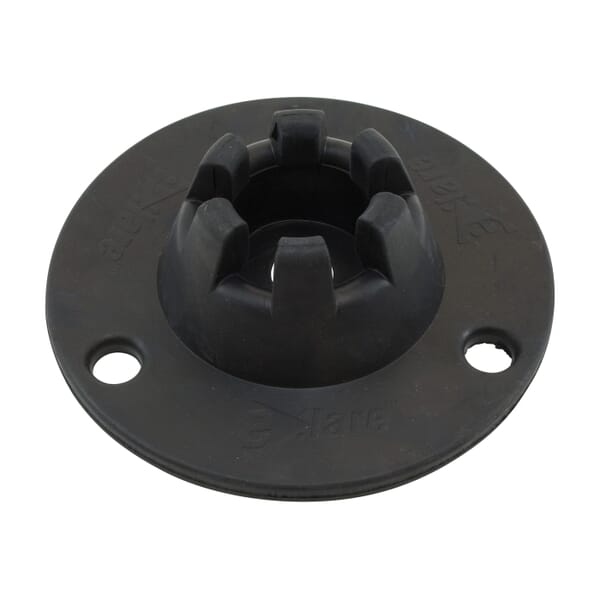 E-flare 939-EFAVBASE Aviation Base Mount, For Use With E-flare Beacons, Black