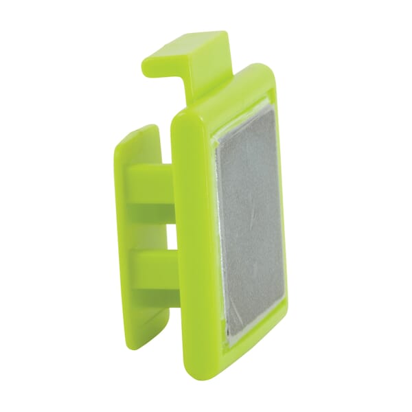 E-flare 939-EFMAGCLIP Magnetic Mounting Clip, For Use With E-flare Beacons, ABS Plastic