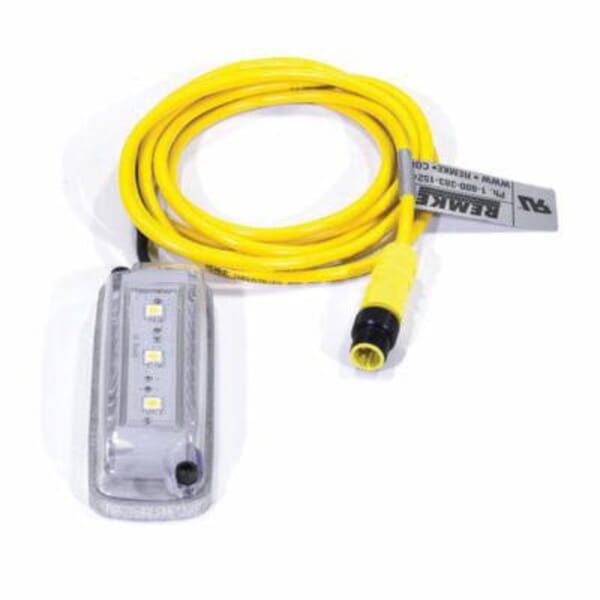 EDWARDS ED9-AC1000 LED Accessory Light, For Use With Ironworkers