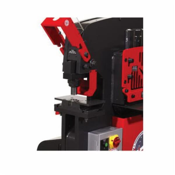 EDWARDS ED9-AC1024-S2 Oversize Punch Assembly