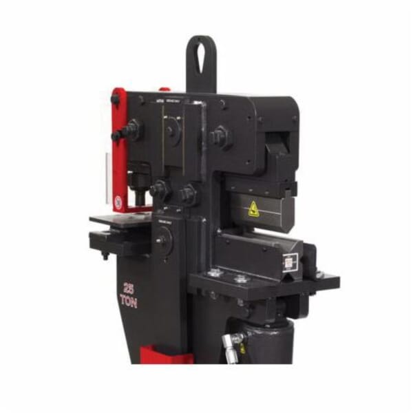 EDWARDS ED9-AC1033 Press Brake, 7 in L Bending