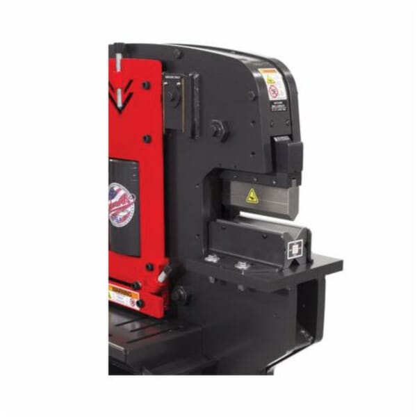 EDWARDS ED9-AC1034 Press Brake, 8 in L Bending