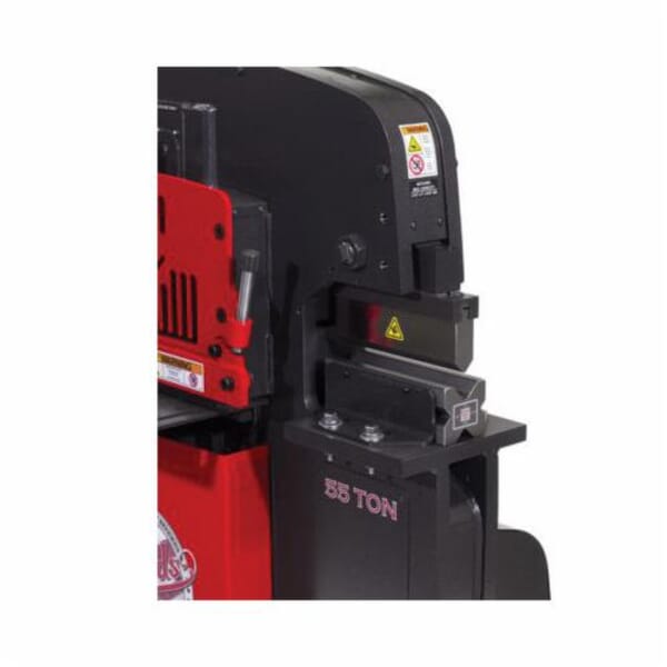 EDWARDS ED9-AC1052 Press Brake, 10 in L Bending
