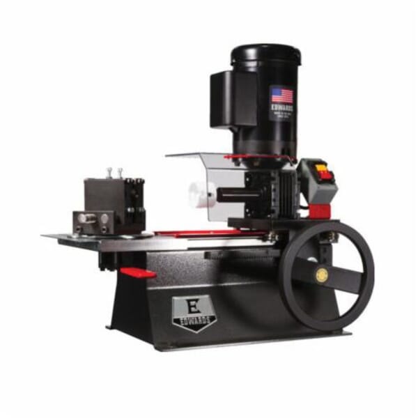 EDWARDS ED9-HS1000 Hole Saw Notcher