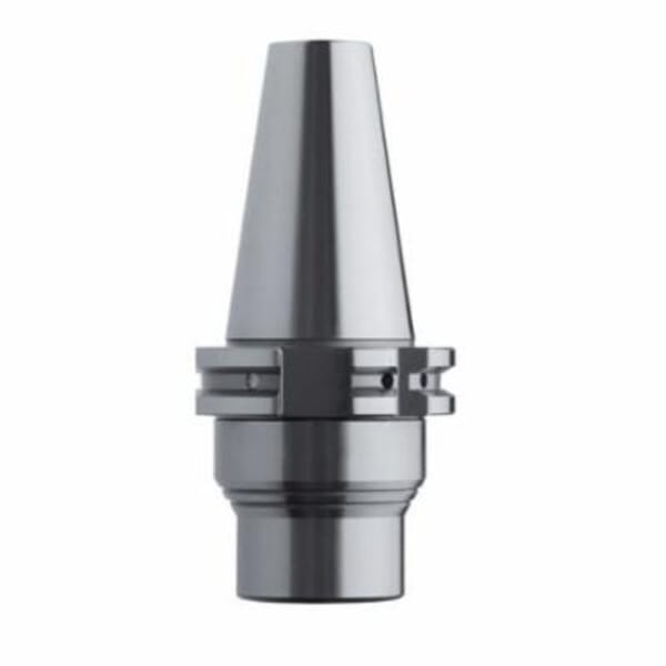 Emuge 6491.301409 Design A Collet Chuck, Tapered Shank, FPC14 Collet System, FPC14 Chuck