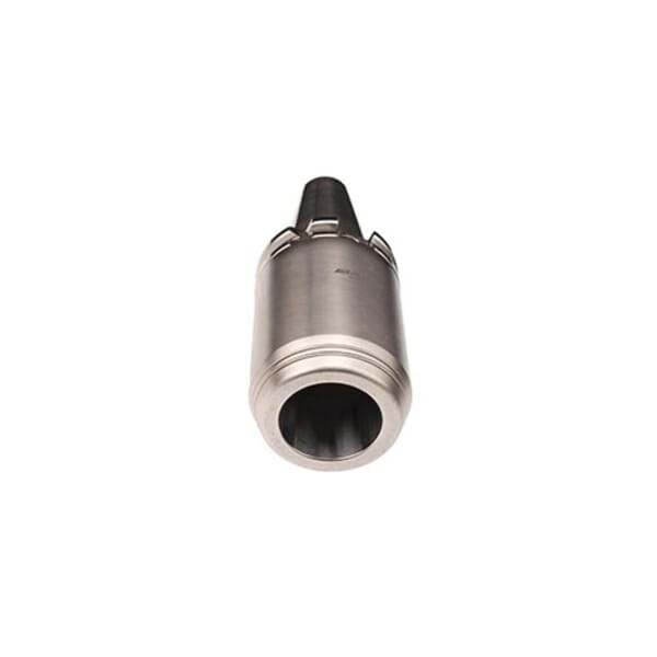 Emuge 6491.402510 Design B Collet Chuck, Tapered Shank, FPC25 Collet System, FPC25 Chuck