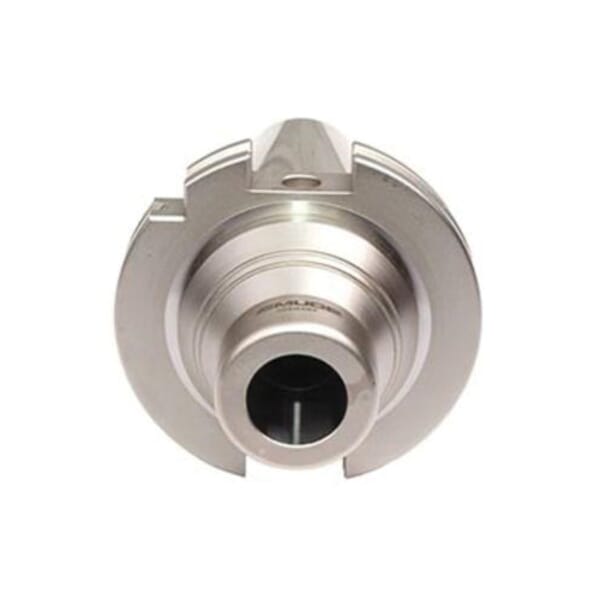 Emuge 6491.502006 Design A Collet Chuck, Tapered Shank, FPC20 Collet System, FPC20 Chuck