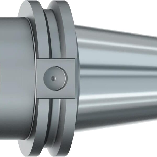 Emuge 6494.401406 Design A Collet Chuck, Tapered Shank, FPC14 Collet System, FPC14 Chuck