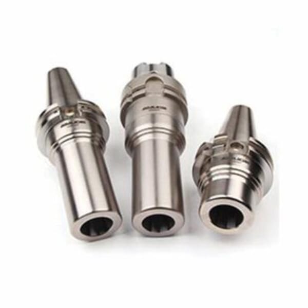 Emuge 6494.502014 Design A Collet Chuck, Tapered Shank, FPC20 Collet System, FPC20 Chuck