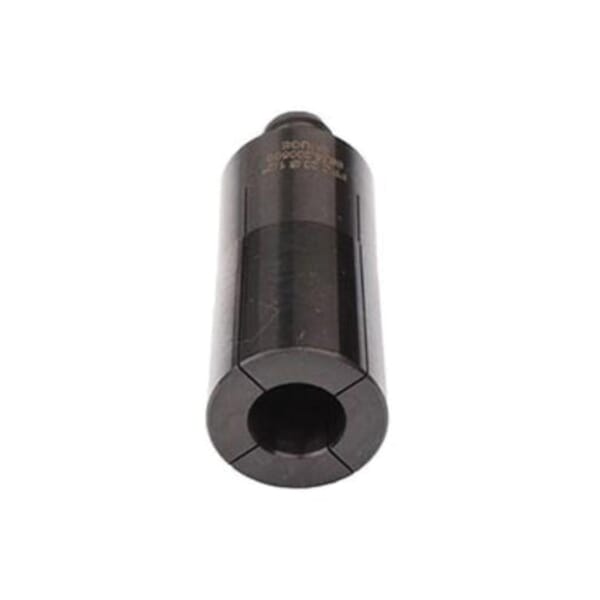 Emuge 6638.2015 High Precision Standard Collet With Peripheral Coolant, FPC20, 15 mm Capacity
