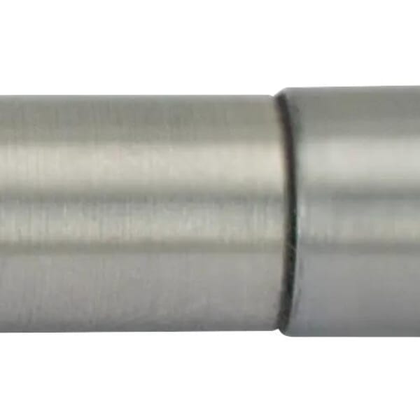 Emuge 6665.018 Spare Bit With Guidance Tube, For Use With Hex Torque Wrench