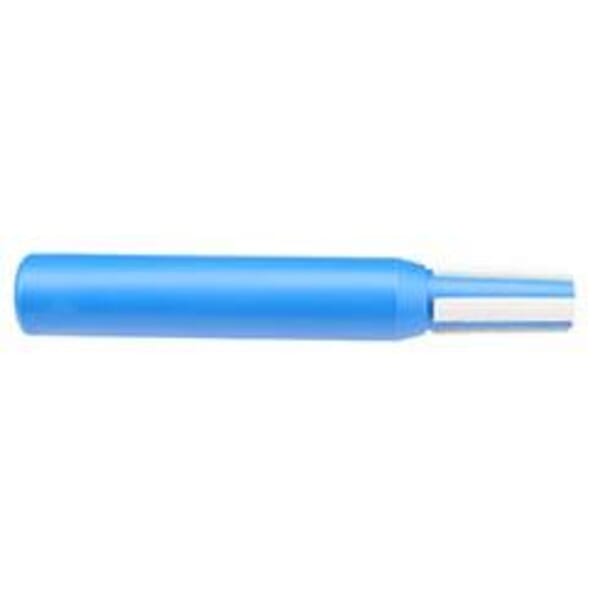 Emuge 6665.030 Taper Cleaner, For Use With FPC14 Collet Holder