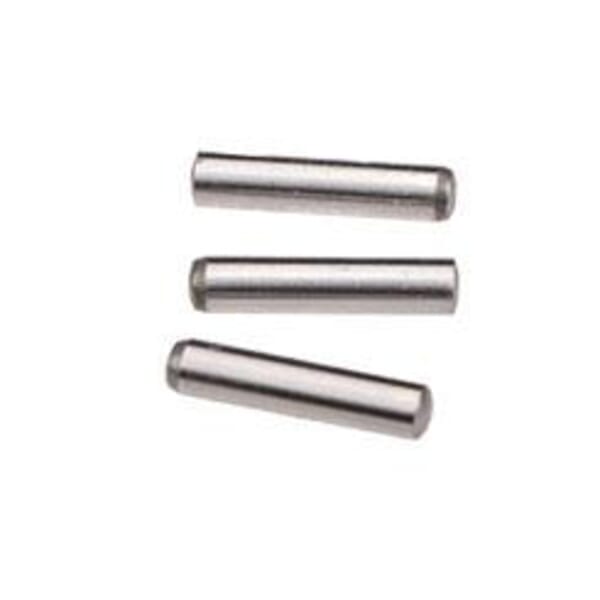 Emuge 6665.043 Spare Pin Set, For Use With FPC25 16 to 20 mm High Precision Pin-Lock Collet