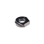 Emuge 9579A.16 9579A Indexable Milling Insert, 16 mm Insert, Hard Material, Ball Nose Shape, Material Grade: KP1