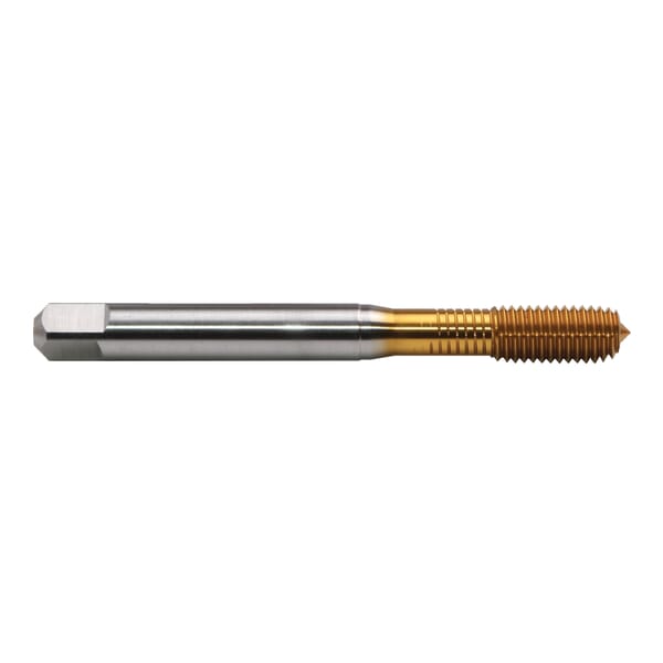 Self-Lock B0911400.1054 Druck 1-STEEL SELF-LOCK B0911000 Form C Reinforced Shank Thread Forming Tap, M8x1.25 Thread