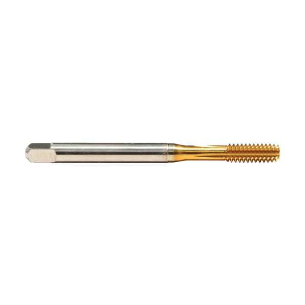 MultiTAP - Roll Form MultiTAP B5991400.0020 Druck B5991400 Form E Thread Forming Tap, M2x0.4 Thread