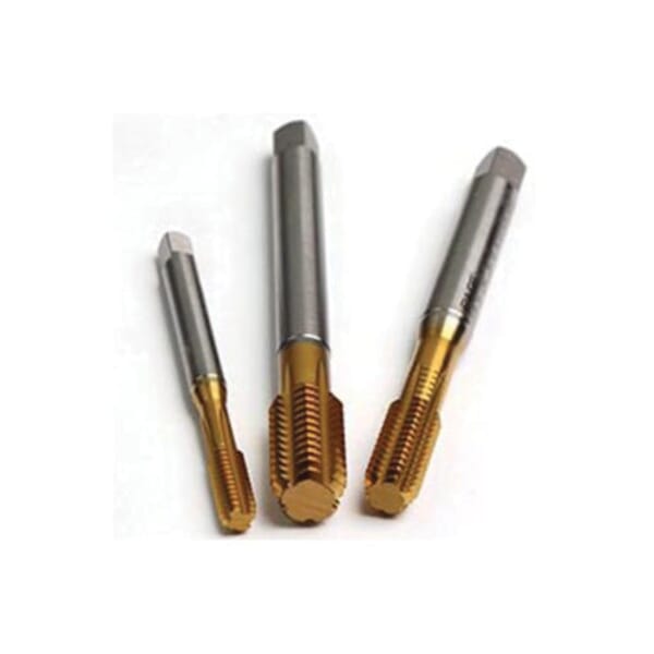 MultiTAP - Roll Form MultiTAP B5991400.0040 Roll Forming Tap, M4x0.7 Thread