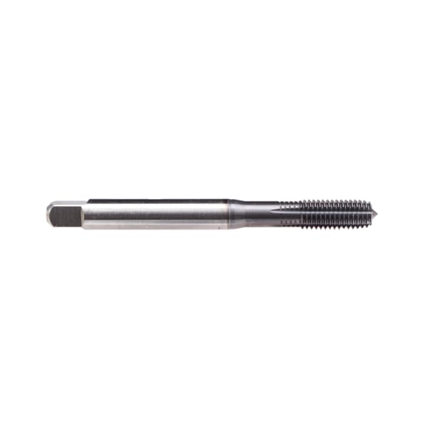 Emuge BU929010.5618 Druck Roll Form BU929010 Form C STI Tap, 5/16-18 Thread, 3BX Class of Fit, Modified Bottoming Chamfer, Right Hand Cutting, UNC Thread